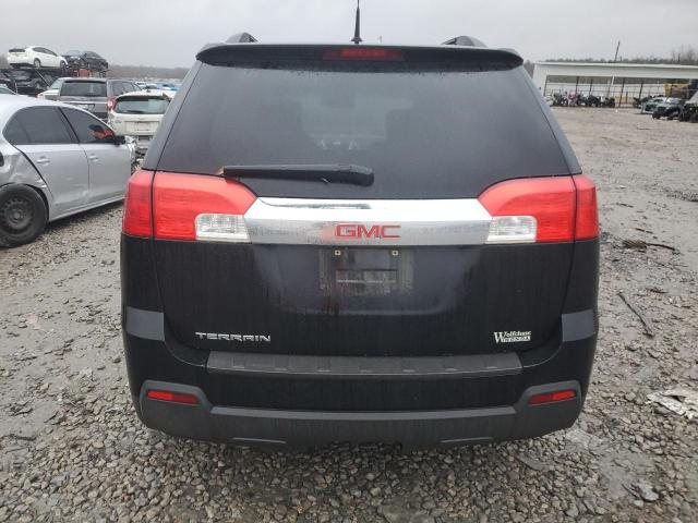 Photo 6 from auction – 2010 GMC TERRAIN SL with VIN 2CTALFEW8A6410084