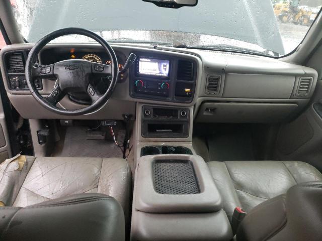Photo 8 from auction – 2003 CHEVROLET SILVERADO with VIN 1GCEK19TX3Z128524