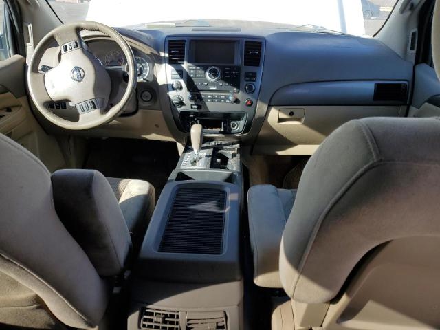 Photo 8 from auction – 2012 NISSAN ARMADA SV with VIN 5N1AA0NC4CN606442