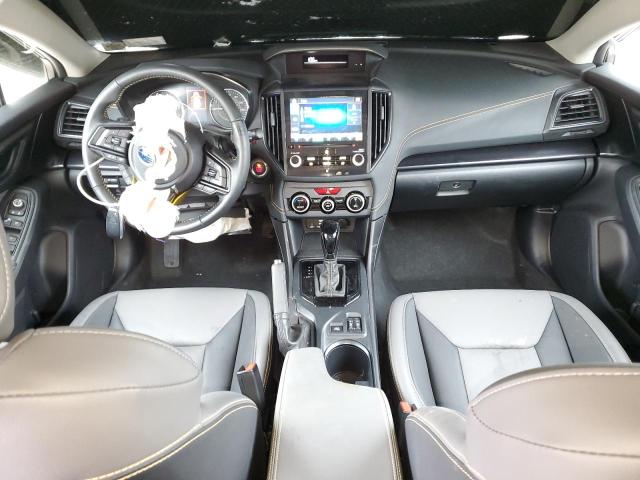 Photo 8 from auction – 2022 SUBARU CROSSTREK with VIN JF2GTHSCXNH230473