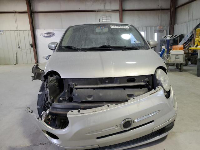 Photo 5 from auction – 2013 FIAT 500 POP with VIN 3C3CFFAR7DT511360