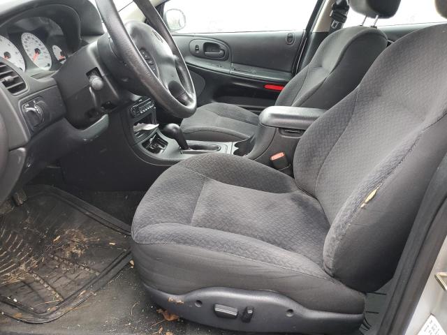 Photo 7 from auction – 2004 DODGE INTREPID S with VIN 2B3HD46R24H660497
