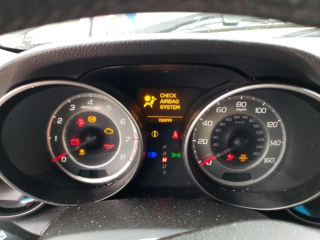Photo 9 from auction – 2013 ACURA MDX with VIN 2HNYD2H20DH509218