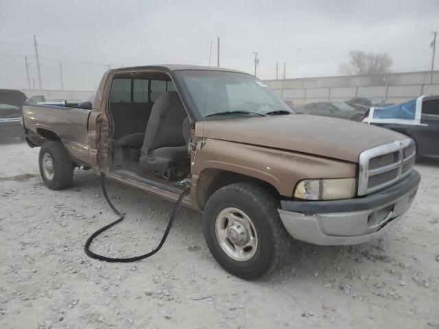 Photo 4 from auction – 2001 DODGE RAM 2500 with VIN 1B7KC23741J536093