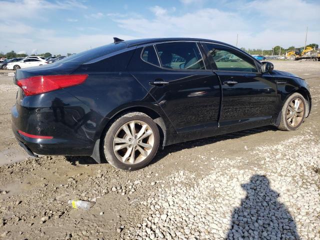 Photo 3 from auction – 2013 KIA OPTIMA EX with VIN 5XXGN4A77DG158326
