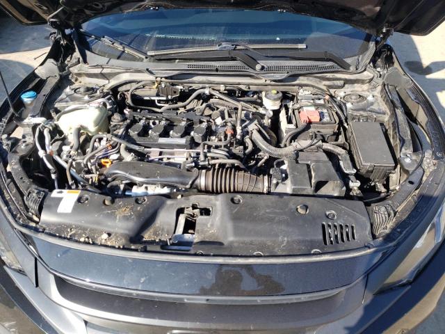 Photo 11 from auction – 2016 HONDA CIVIC EX with VIN 19XFC1F47GE033192