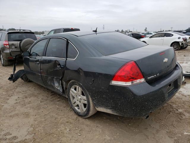 Photo 2 from auction – 2013 CHEVROLET IMPALA LT with VIN 2G1WG5E31D1134590