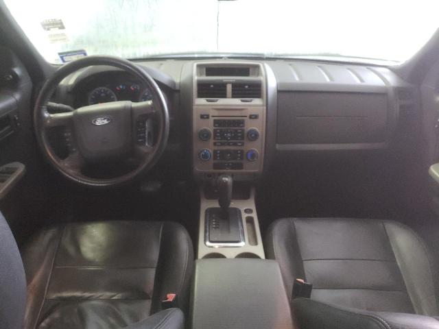 Photo 8 from auction – 2010 FORD ESCAPE XLT with VIN 1FMCU0DG8AKB63389
