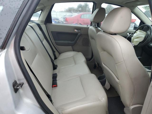 Photo 10 from auction – 2008 FORD FOCUS SE with VIN 1FAHP35N68W185223