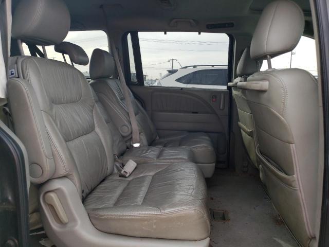 Photo 11 from auction – 2008 HONDA ODYSSEY EX with VIN 5FNRL38688B073090