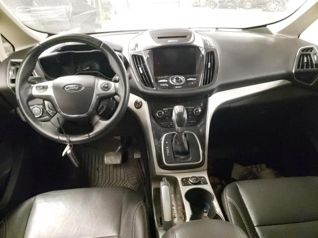 Photo 8 from auction – 2013 FORD C-MAX PREM with VIN 1FADP5CU3DL537707