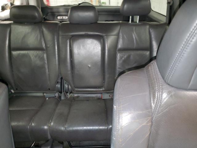 Photo 10 from auction – 2005 HONDA PILOT EXL with VIN 2HKYF18785H559590