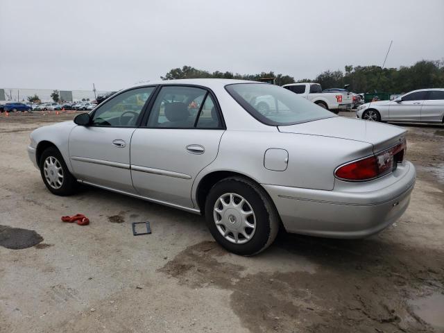 Photo 2 from auction – 2003 BUICK CENTURY CU with VIN 2G4WS52J231109359
