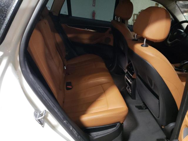 Photo 11 from auction – 2016 BMW X6 XDRIVE3 with VIN 5UXKU2C53G0N80773