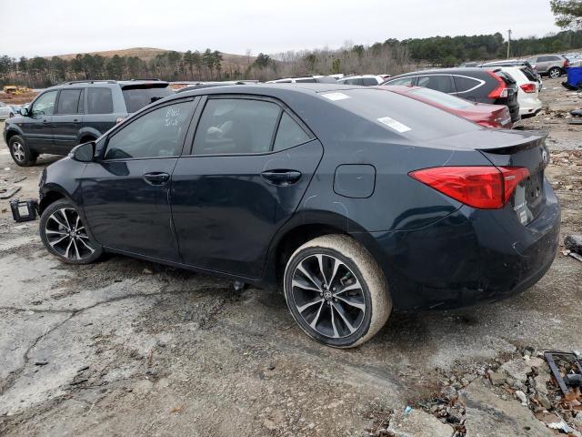 Photo 2 from auction – 2019 TOYOTA COROLLA L with VIN 5YFBURHE0KP921340