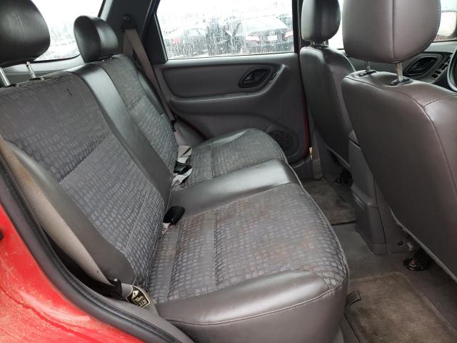 Photo 11 from auction – 2002 FORD ESCAPE XLS with VIN 1FMYU01172KB87836