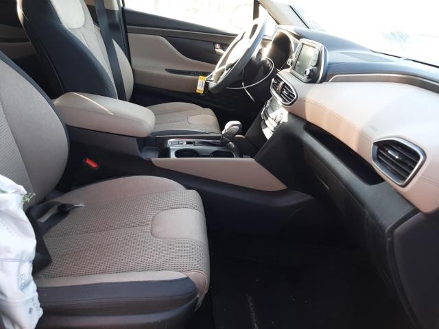 Photo 5 from auction – 2019 HYUNDAI SANTA FE S with VIN 5NMS33AD8KH130565