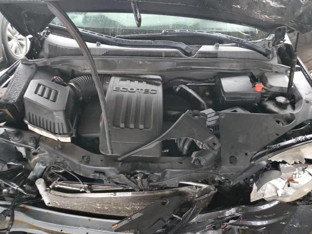 Photo 12 from auction – 2013 CHEVROLET EQUINOX LT with VIN 2GNALDEK9D6366783