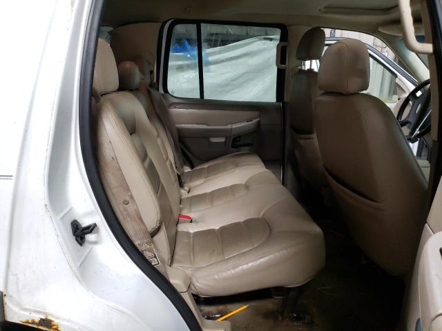 Photo 10 from auction – 2003 FORD EXPLORER with VIN 1FMZU73K33UA94546