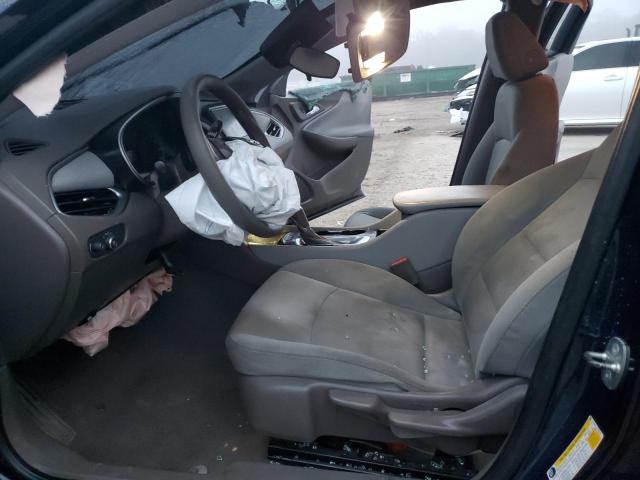 Photo 7 from auction – 2018 CHEVROLET MALIBU LS with VIN 1G1ZB5ST7JF201424