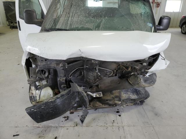 Photo 12 from auction – 2014 CHEVROLET EXPRESS G2 with VIN 1GAWGPFA5E1106338