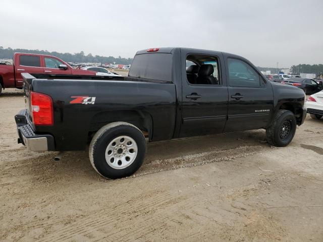 Photo 3 from auction – 2013 CHEVROLET SILVERADO with VIN 3GCPKTE70DG117062
