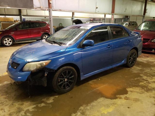 Photo 1 from auction – 2010 TOYOTA COROLLA BA with VIN 1NXBU4EEXAZ300921