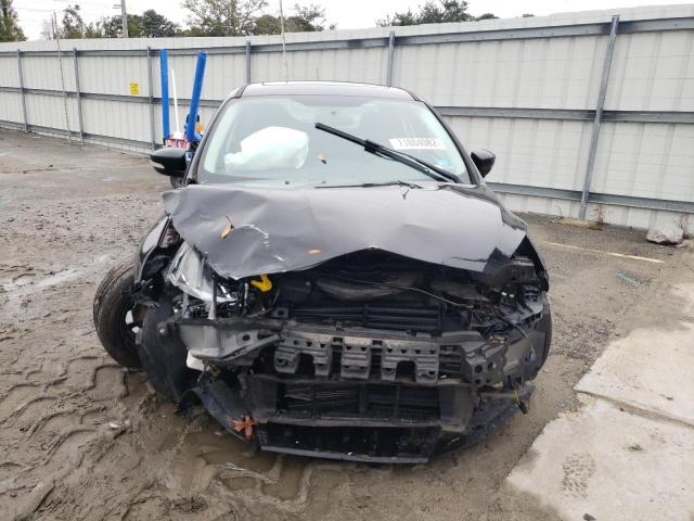 Photo 5 from auction – 2017 FORD FOCUS SEL with VIN 1FADP3H23HL273860