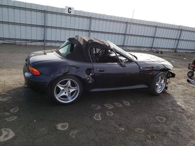 Photo 3 from auction – 1998 BMW M ROADSTER with VIN WBSCK9337WLC87163