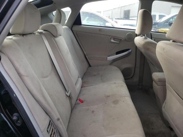 Foto 10 de la subasta – 2011 TOYOTA PRIUS con VIN JTDKN3DU8B1425908