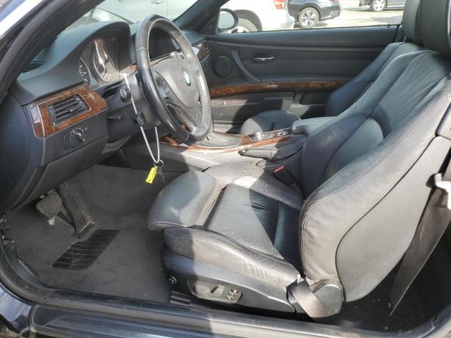 Photo 7 from auction – 2007 BMW 335 I with VIN WBAWL735X7PX50599