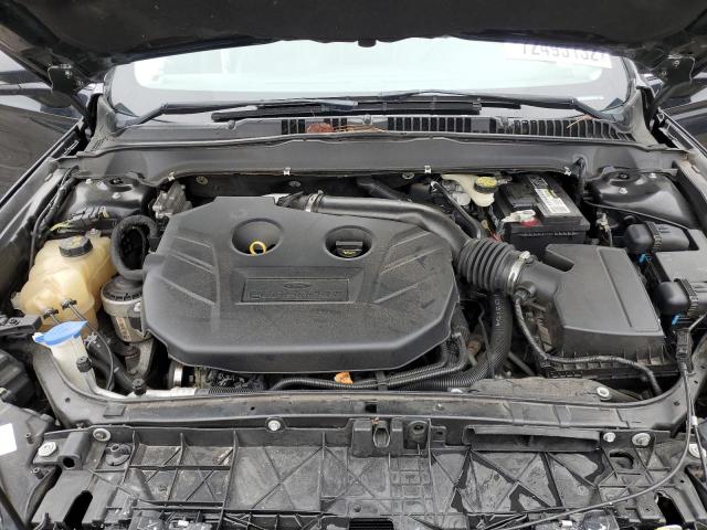Photo 11 from auction – 2016 FORD FUSION TIT with VIN 3FA6P0K93GR228091