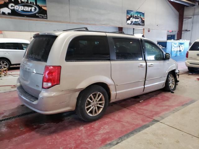 Photo 3 from auction – 2013 DODGE GRAND CARA with VIN 2C4RDGCG5DR773524