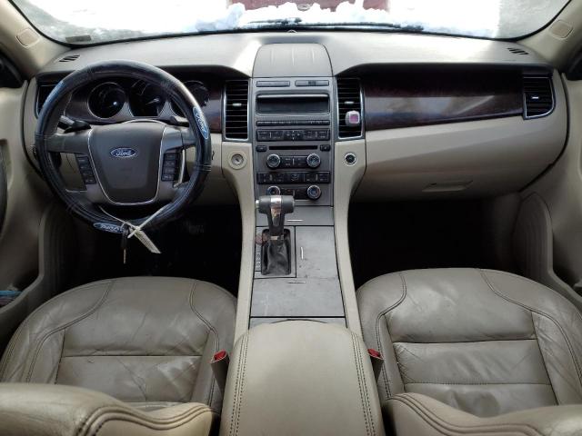 Photo 8 from auction – 2012 FORD TAURUS SEL with VIN 1FAHP2EW5CG123706