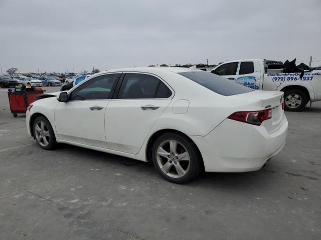Photo 2 from auction – 2009 ACURA TSX with VIN JH4CU26679C016246