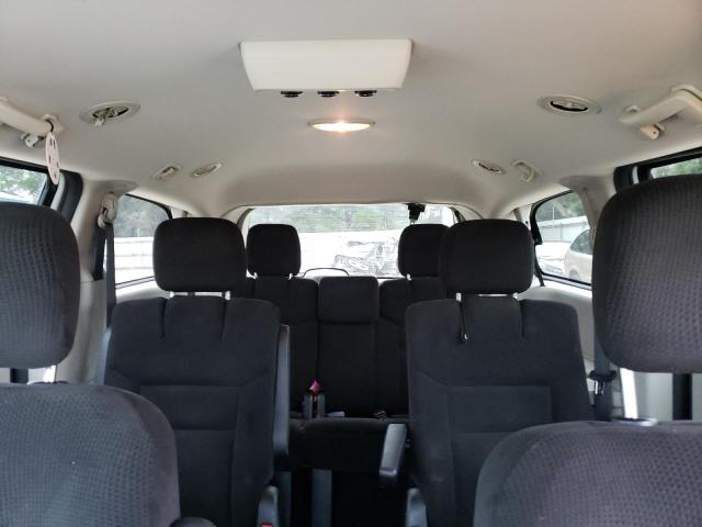 Photo 10 from auction – 2015 DODGE GRAND CARA with VIN 2C4RDGCG6FR733116
