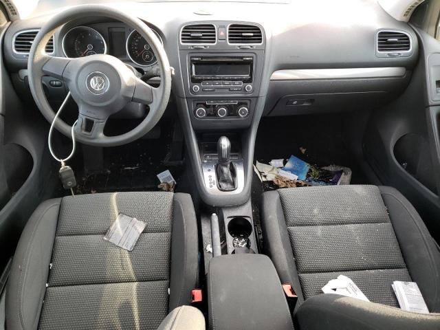 Photo 8 from auction – 2013 VOLKSWAGEN GOLF with VIN WVWDA7AJ8DW125037