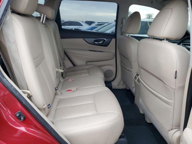 Photo 11 from auction – 2016 NISSAN ROGUE S with VIN 5N1AT2MT6GC779842