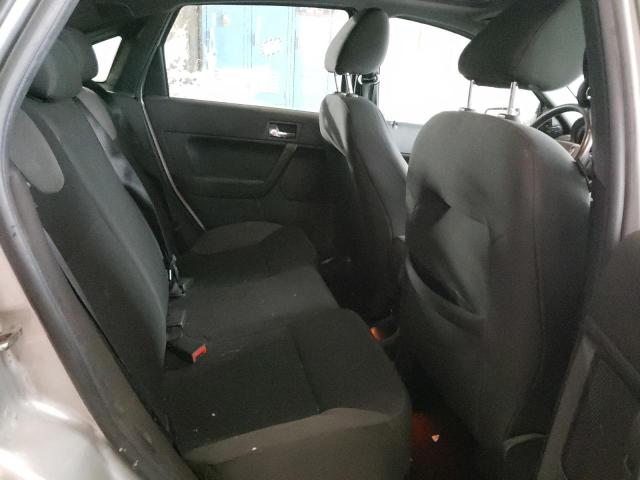 Photo 10 from auction – 2009 FORD FOCUS SES with VIN 1FAHP36N09W131660