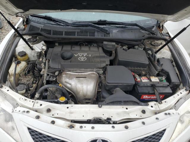 Photo 11 from auction – 2010 TOYOTA CAMRY BASE with VIN 4T1BF3EK9AU553965