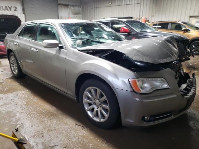Photo 4 from auction – 2014 CHRYSLER 300C with VIN 2C3CCAEG5EH221035