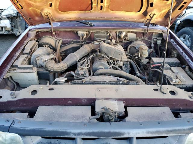 Photo 11 from auction – 1994 FORD RANGER with VIN 1FTCR10A7RTB09276