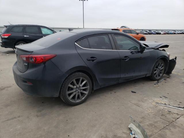 Photo 3 from auction – 2018 MAZDA 3 TOURING with VIN 3MZBN1V39JM266812