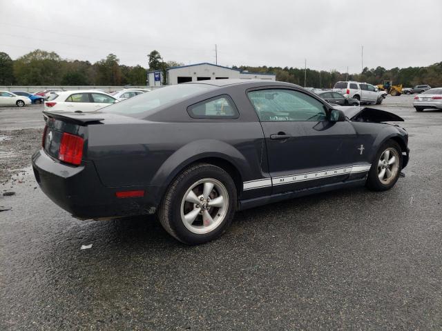 Photo 3 from auction – 2007 FORD MUSTANG with VIN 1ZVFT80N375342662