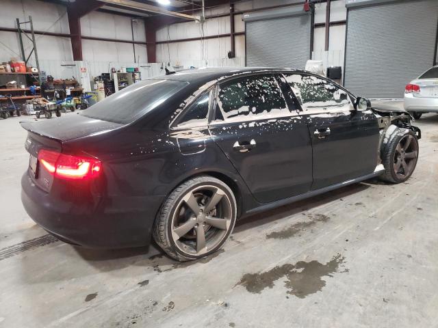 Photo 3 from auction – 2015 AUDI A4 PREMIUM with VIN WAUFFAFL6FN028863