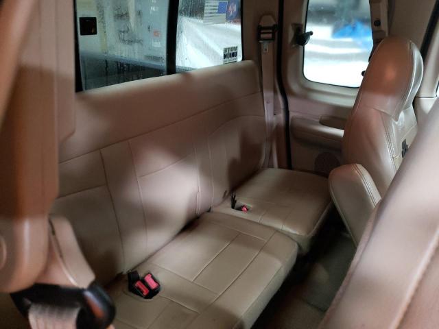 Photo 10 from auction – 1999 FORD F150 with VIN 2FTRX18LXXCA60264