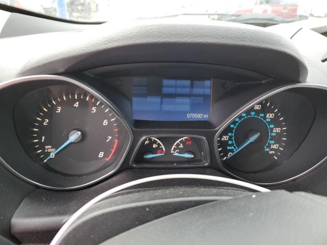Photo 9 from auction – 2013 FORD ESCAPE SE with VIN 1FMCU0GX3DUC53568