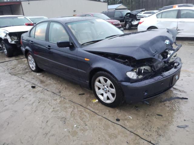 Photo 4 from auction – 2004 BMW 325 XI with VIN WBAEU33414PR08526