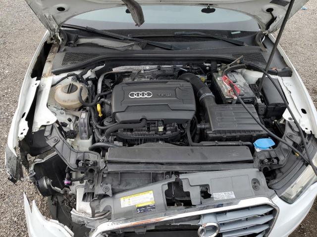 Photo 12 from auction – 2015 AUDI A3 PREMIUM with VIN WAUACGFF5F1010796