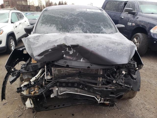 Photo 5 from auction – 2014 FORD ESCAPE S with VIN 1FMCU0F73EUC76982